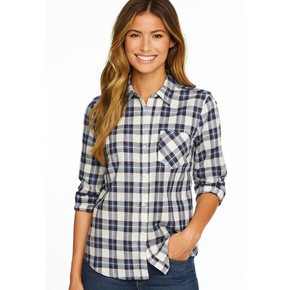 Untuckit Shirt 6 - Picture 8 of 8